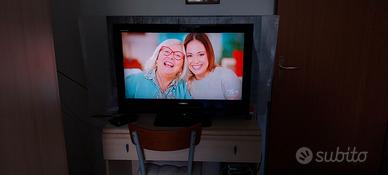 Tv lcd 32 pollici toschiba 