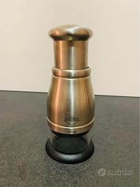 Trita aglio, carote, sedano, cipolla Küchenprofi