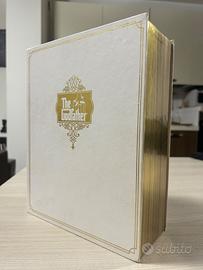 Il Padrino Cofanetto