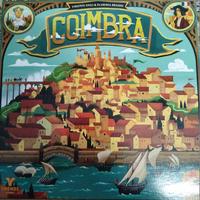 Gioco in scatola Coimbra