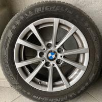 Cerchi originali 16" BMW 4