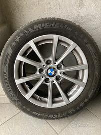 Cerchi originali 16" BMW 4