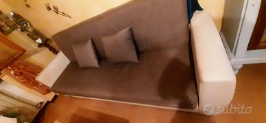 divano letto contenitore 