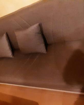 divano letto contenitore 