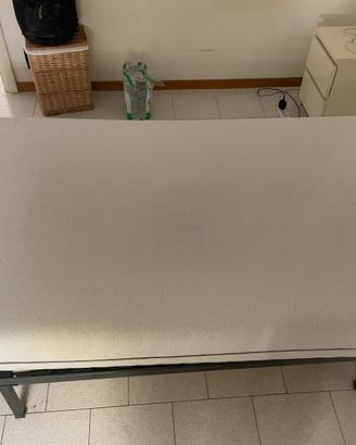 Materasso e rete