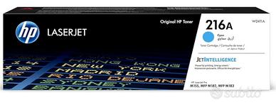 216A W2411A, Cartuccia Toner Originale