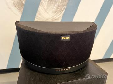 Coppia di altoparlanti surround Klipsch RS41 mk2