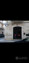 Pizzeria d'asporto