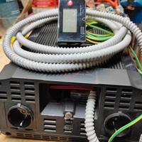 inverter  2000w