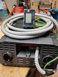 inverter  2000w