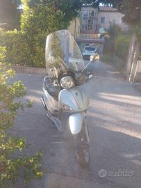 liberty 2t