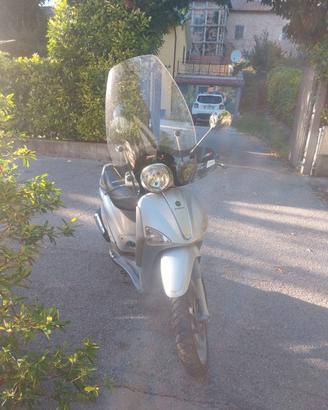 liberty 2t