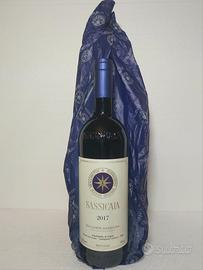 Sassicaia 2017 Tenuta San Guido