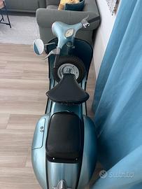 Vespa Piaggio 150 VBBb