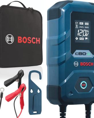 Caricabatterie Bosch