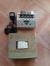 Mesa Boogie V-twin V.1