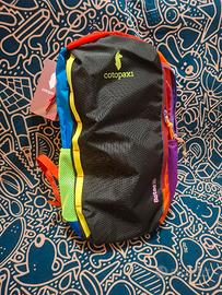 zaino cotopaxi 16 litri 