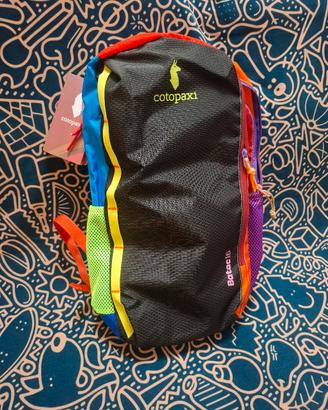 zaino cotopaxi 16 litri 