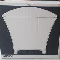 Secchiello portabottiglie Italesse LED