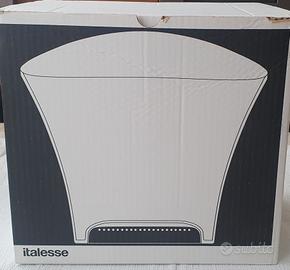 Secchiello portabottiglie Italesse LED