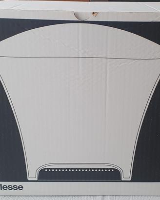 Secchiello portabottiglie Italesse LED