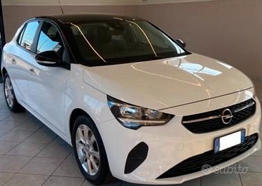 Opel Corsa 1.2 Elegance