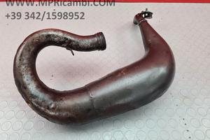 ESPANSIONE ESPANZIONE HUSQVARNA CR 125 1995 1996 W