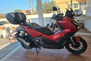 Honda ADV 350 12.2022 UNIPRO