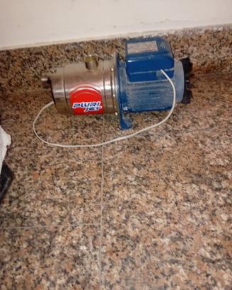 Pedrollo Plurijet da 4/100