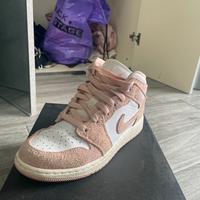 jordan 1 mid