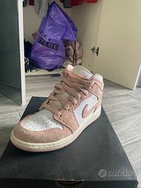 jordan 1 mid