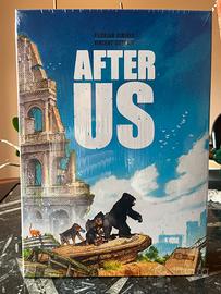 After Us - Gioco da tavolo