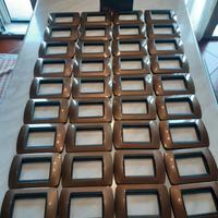 Placche Bticino Living International