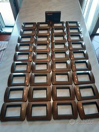 Placche Bticino Living International