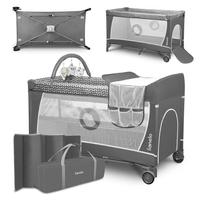 Lettino da campeggio 