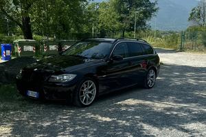 Bmw 330d e91