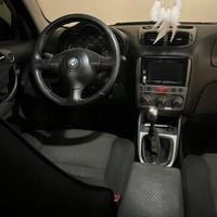 Alfa romeo 147 jtd 115cv- anno 2005