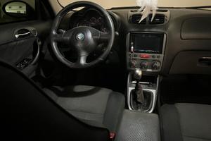 Alfa romeo 147 jtd 115cv- anno 2005