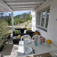 Vacanze immerse nel verde