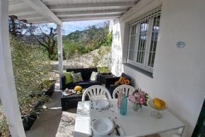 Vacanze immerse nel verde