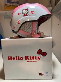 Casco Sci SnowBoard Bimba taglia M 55-56 cm