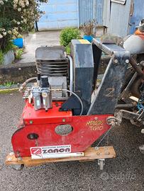 Compressore agricolo Zanon Mirage T610