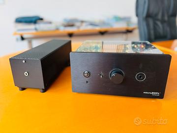 LTA MicroZOTL MZ 2 amplificatore cuffie
