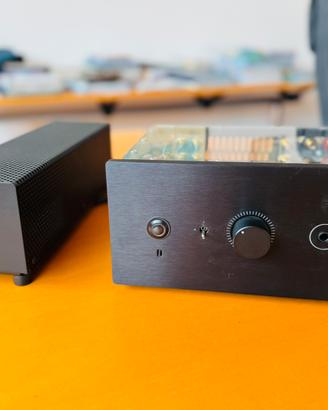 LTA MicroZOTL MZ 2 amplificatore cuffie