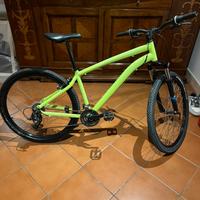 Bici b-twin