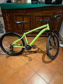 Bici b-twin