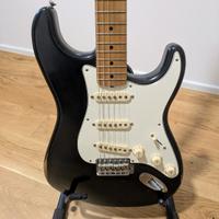Fender stratocaster road worn 50 relic