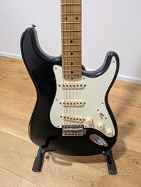 Fender stratocaster road worn 50 relic