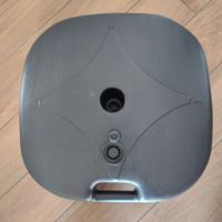 Base per Ombrellone Quadrata 50×50 NUOVA