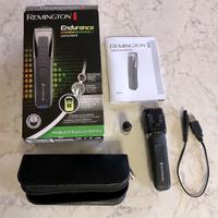 Regolabarba Remingtone Endurance Groomer MB4200